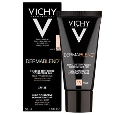 Dermablend Foundation from Vichy