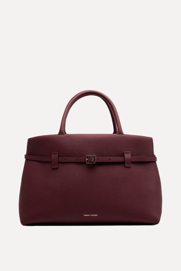 Le Cambon 35 Bag from  Manu Atelier