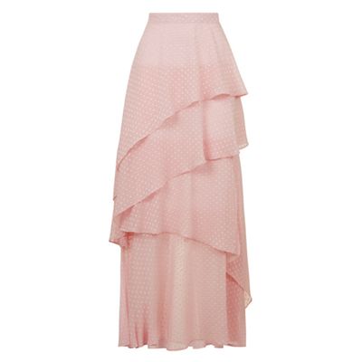 Elodie Maxi Skirt