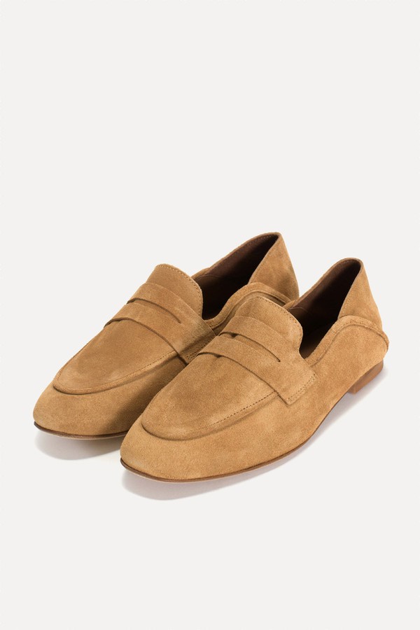Lindsay Loafers from Anonymous