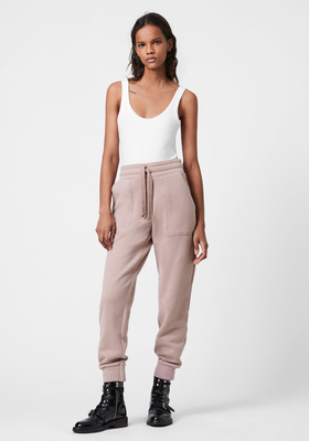 Lucia Cuffed Relaxed Sweatpants