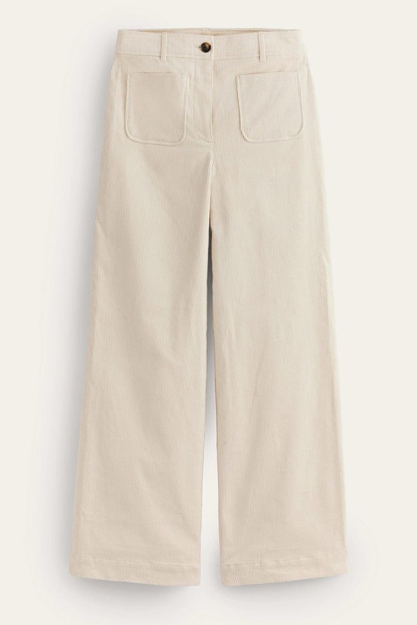 Westbourne Corduroy Trousers