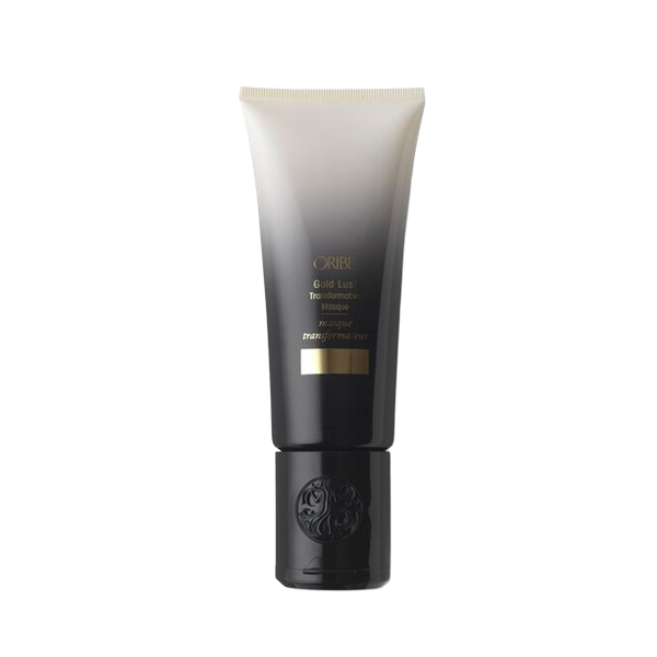 Gold Lust Transformative Masque from Oribe