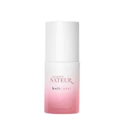 Holi Intimate Oil   from Agent Nateur