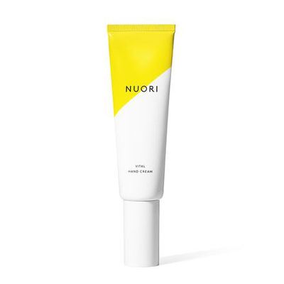 Vital Hand Cream from Nuori