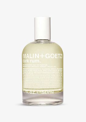 Dark Rum Eau De Parfum from Malin + Goetz