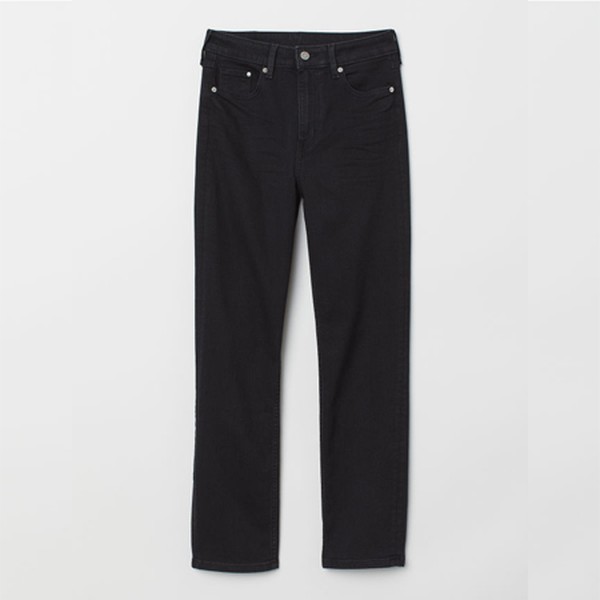 Vintage Slim Ankle Jeans from H&M