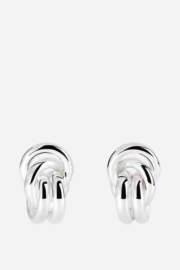 The Vera Earrings from Lié Studio