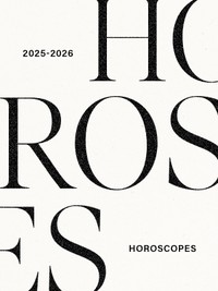 Your June Horoscope