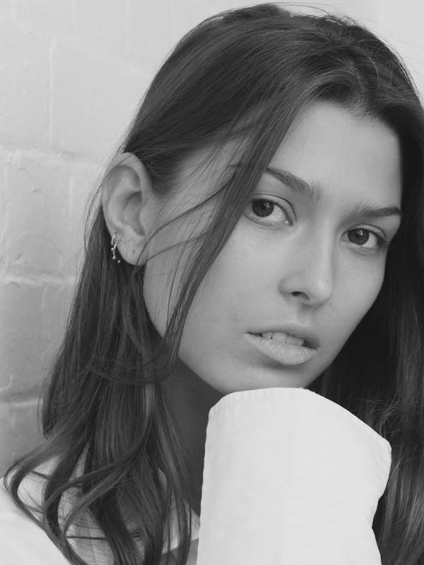 Danielle Copperman: My Week On A Plate 