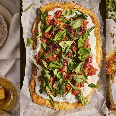 The New Cookbooks We’re Loving