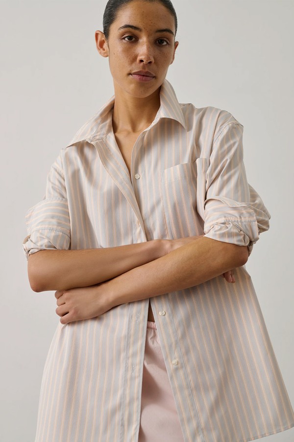 Carlotta Shirt   from Soeur 