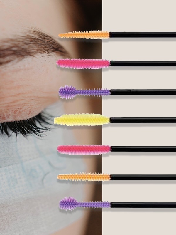 An Easy Guide To At-Home Lash Tinting