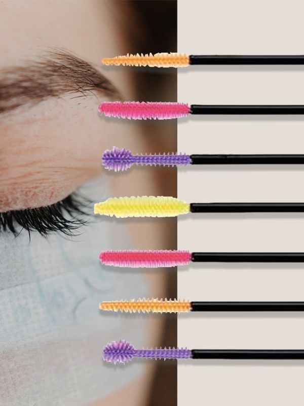 An Easy Guide To At-Home Lash Tinting