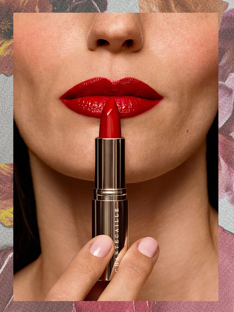 Product Spotlight: Chantecaille Lip Crème
