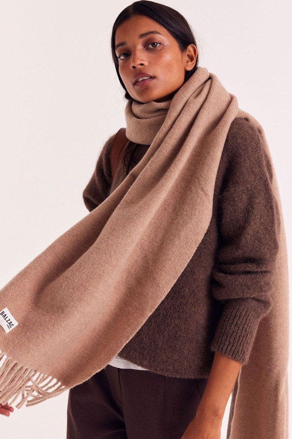 Public Scarf from Balzac