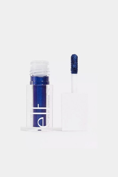 Liquid Glitter Eyeshadow (Similar) from E.L.F.