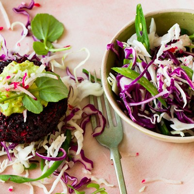 8 Ways To Make Coleslaw More Exciting