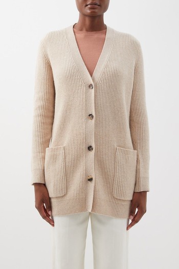 Pablo Cardigan from Max Mara