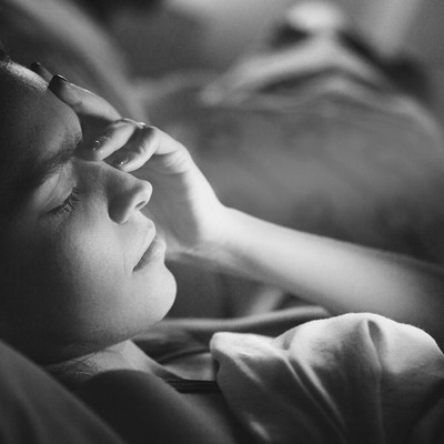 The Sleep Mistakes You Might Be Making