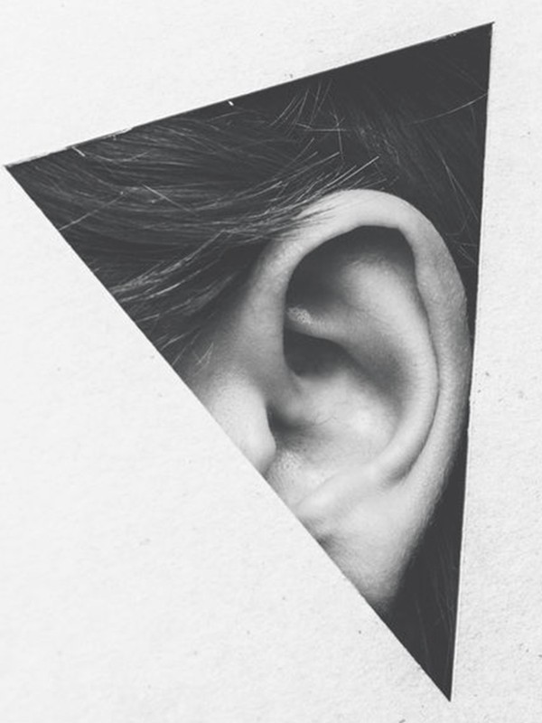 How To Rediscover The Lost Art Of Listening