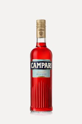 Bitter Aperitif from Campari