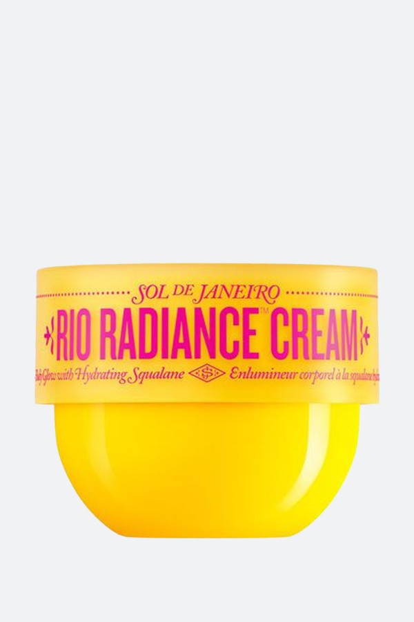 Rio Radiance Cream
