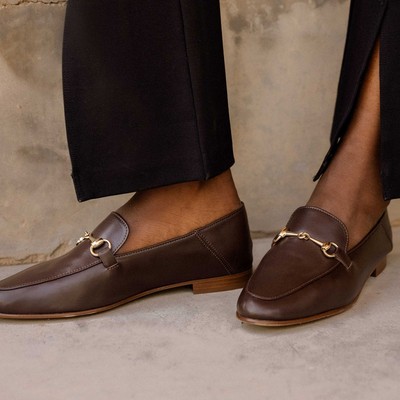 29 Pairs Of Classic Loafers