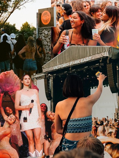 The 2025 Festivals You Need To Know About