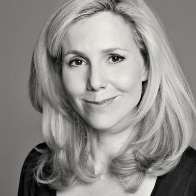 Chapters In My Life: Sally Phillips