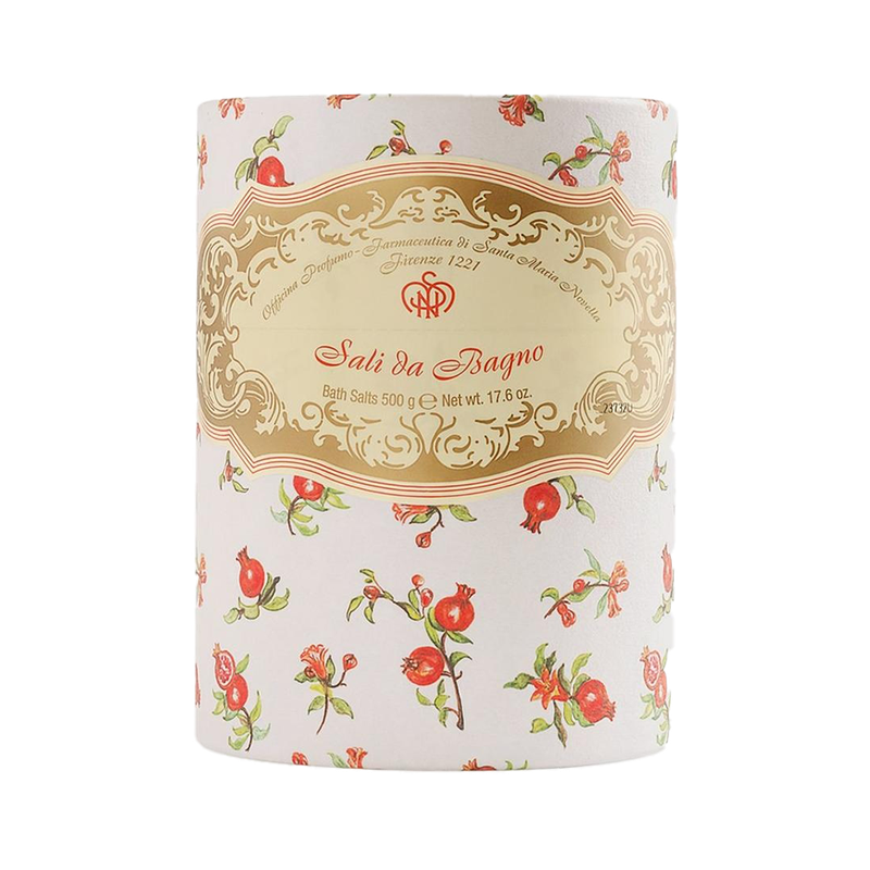 Melograno Bath Salts  from Officina Profumo-Farmaceutica di Santa Maria Novella