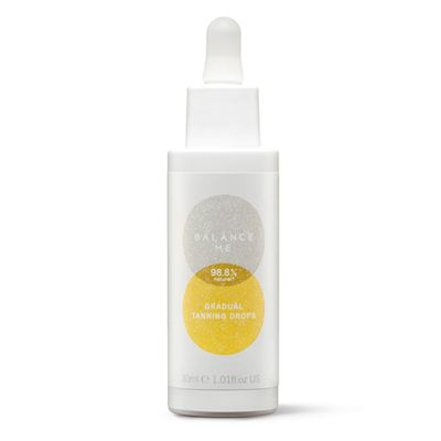 Gradual Tanning Drops from Balance Me