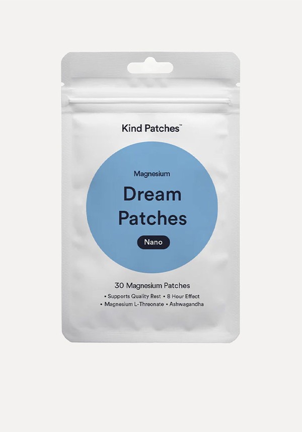 Dream Patches™ Magnesium