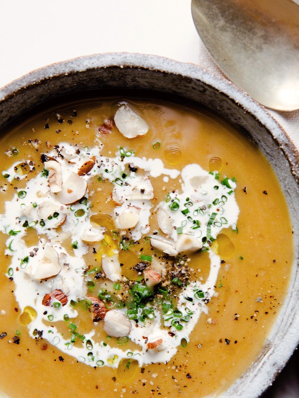 7 Tasty Soups To Make This Season