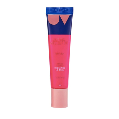 Sheen Screen™ SPF 50 Hydrating Lip Balm from Ultra Violette