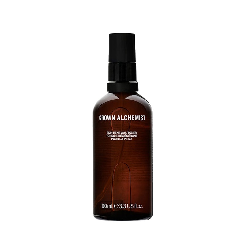 Skin Renewal Toner from GROWN ALCHEMIST