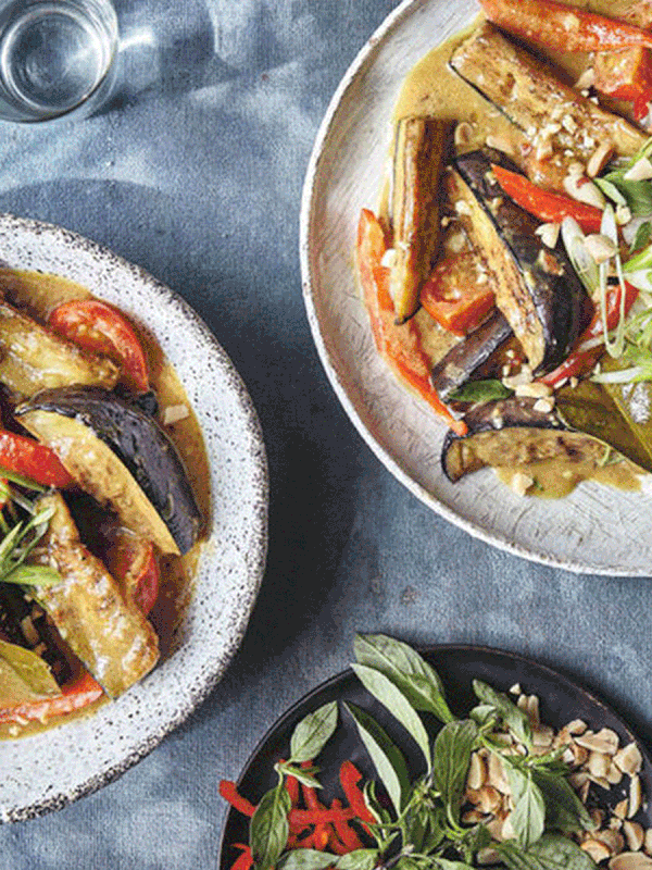 10 Excellent Meat-Free Meals To Make At Home