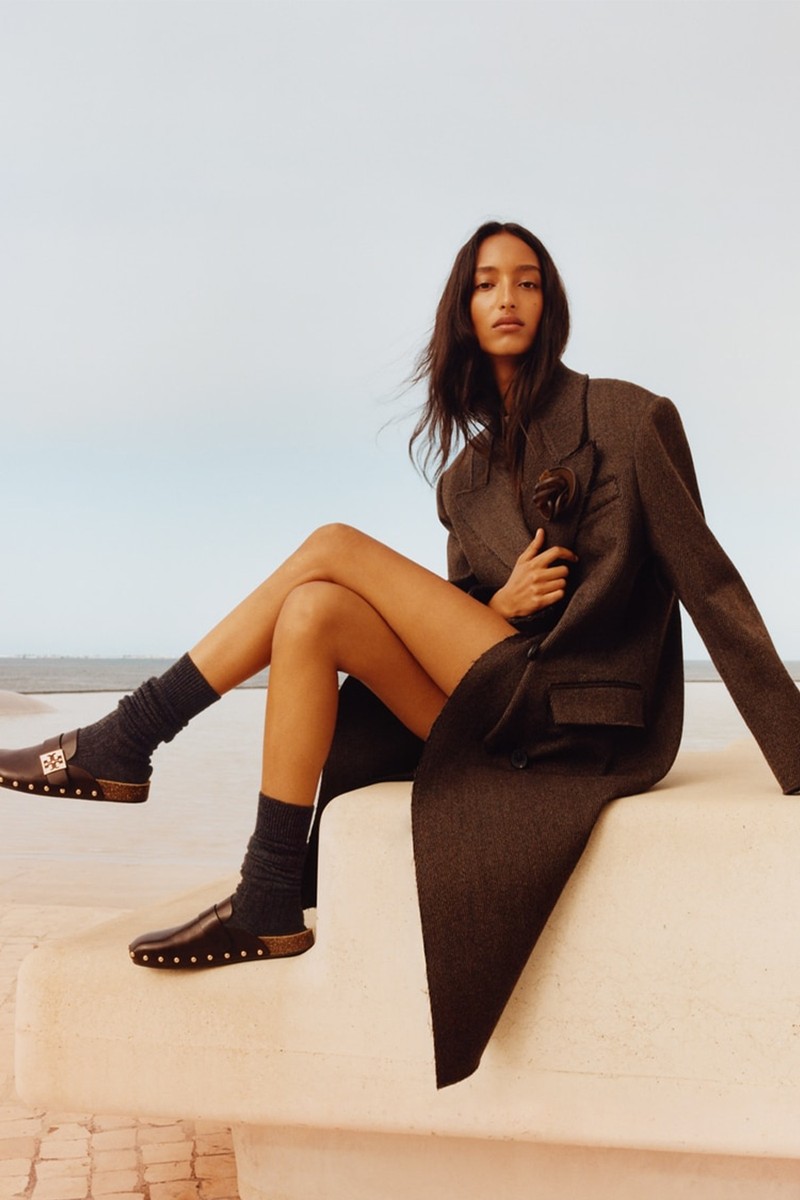 Mellow Mules from Tory Burch