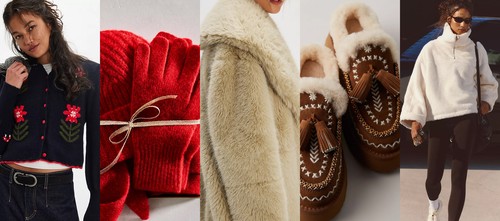 The Gifting Edit We’re Loving Right Now