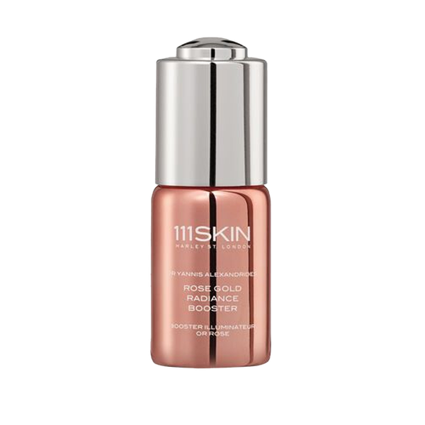 Rose Gold Radiance Booster from 111SKIN