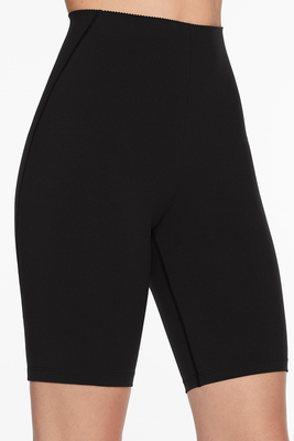 Compressive Core Control Cycle Leggings  from Oysho
