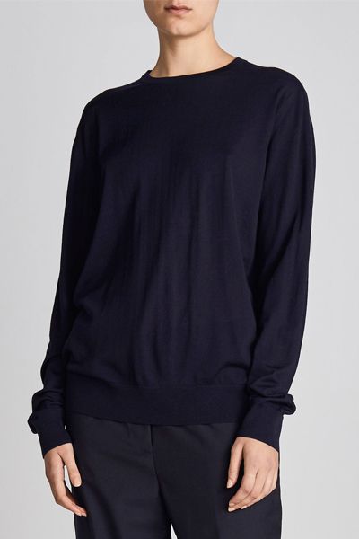 Layton Sweater from Jac & Jack