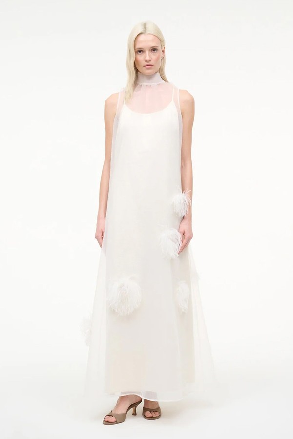 Albee Dress  from Staud