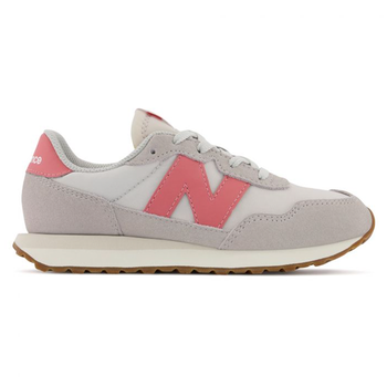 237 Sneakers Pink from New Balance