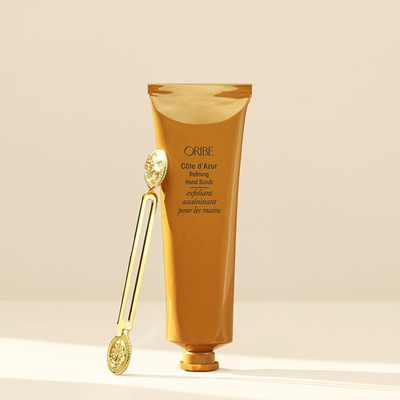 Côte D’Azur Refining Hand Scrub  from Oribe