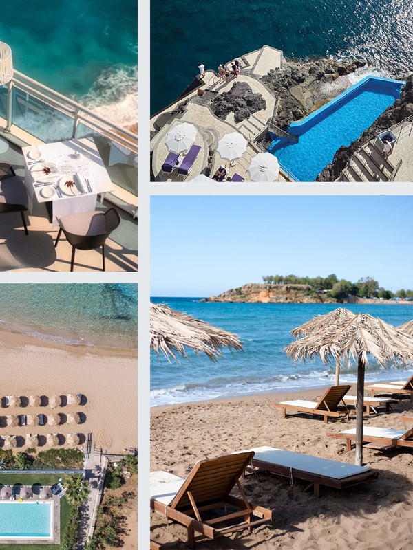 6 Holiday Destinations To Book For September Sun