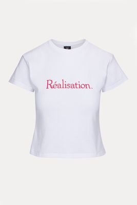 Logo T-Shirt from Realisation Par