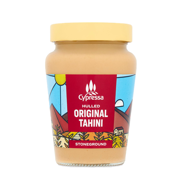 Original Tahini from Cypressa 