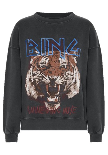 Lion Sweatshirt