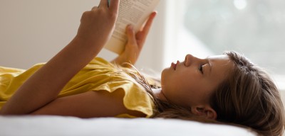 How Parents Can Encourage Reluctant Readers